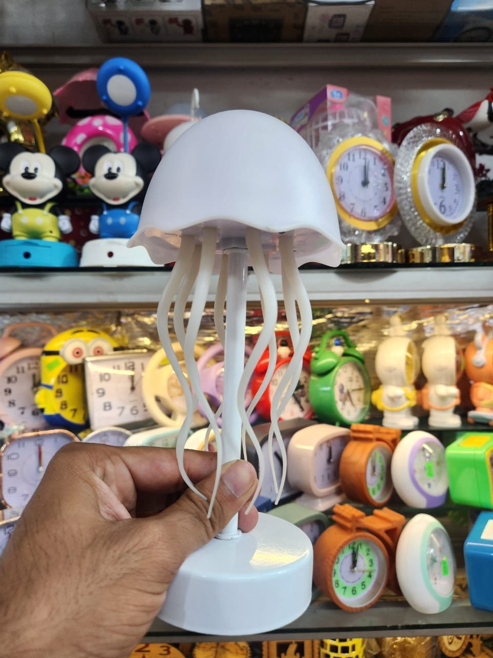 Jellyfish Lamp best price in bangladesh